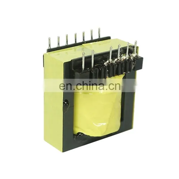 EE/ ETD/ EFD/ Custom Flyback Ferrite Core Transformer
