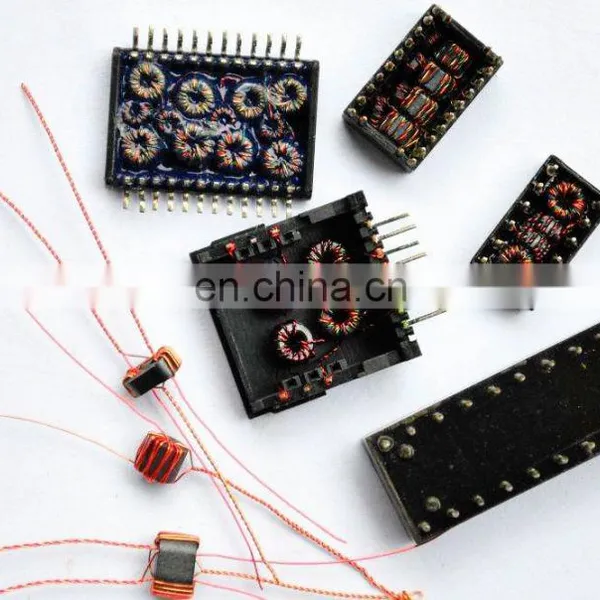 Lan Transformer Ethernet Transformers photo-4