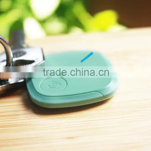 Anti-lost Alarm Key Finder Wireless Wallet Key Finder photo-2