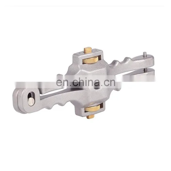 Longitudinal Fiber Optical Coaxial Cable Jacket Stripper SI-01 Outer Optical Fiber Cable Sheath Slitter