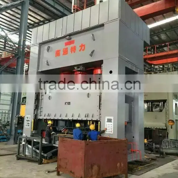Horizontal Hydraulic Press Machine photo-4