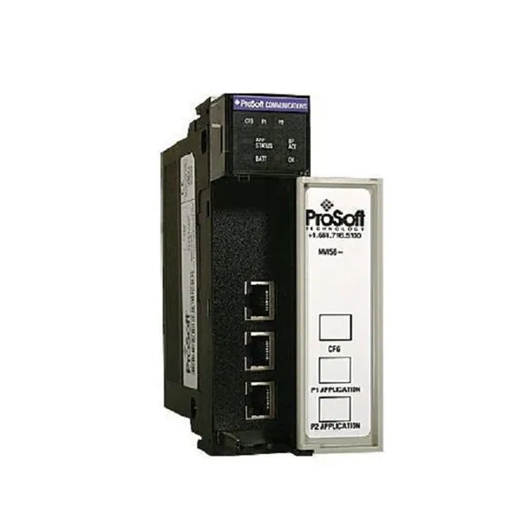 ProSoft MVI71-DFCM PLC Module in Stock photo-4