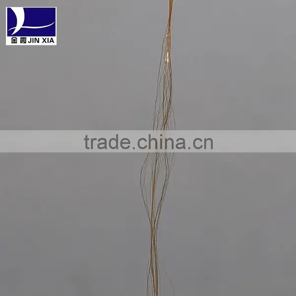 Polyester Dope Dyed Mono Filament Textured Yarn Color Card photo-3