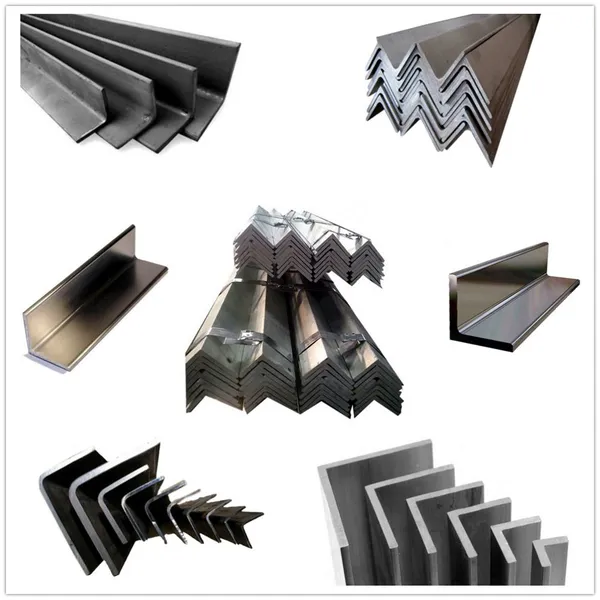 201 Stainless Steel Angle 202 Stainless Steel Angle photo-2