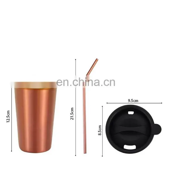 Best Selling 2020 Personalized Stainless Steel Drinking Skinny Tumbler Cups photo-5