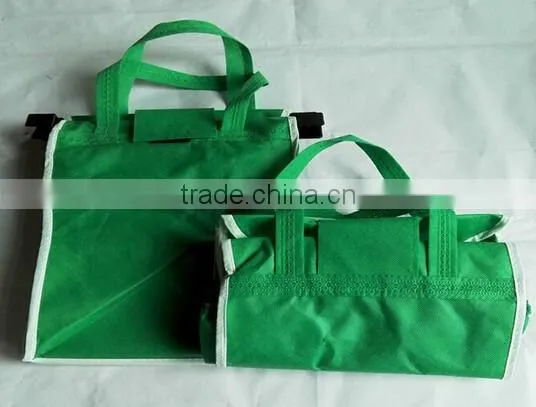 KH Welcome OEM Multifunction Shopping Bag photo-5