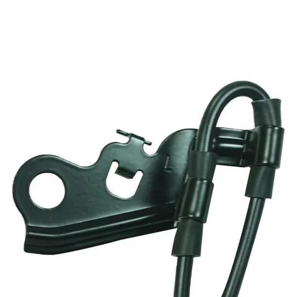 Haoxiang New Material Wheel Speed Sensor ABS 89543-12070 For Toyota Corolla 2001-2007 photo-2