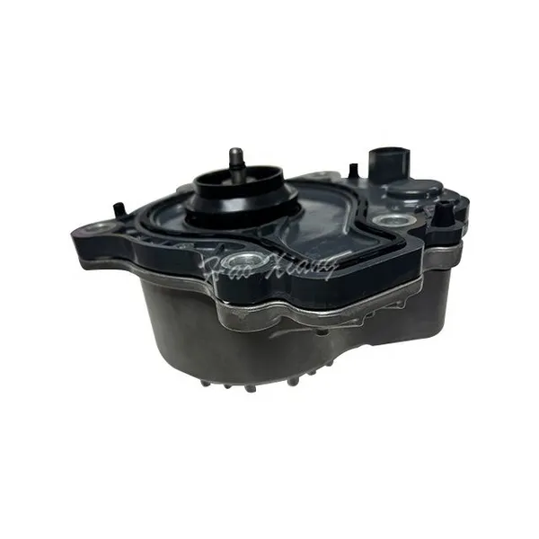 Haoxiang Auto Car Engine Cooling System Water Pumps 161A0-29015 For Toyota Prius 2010-2015 CT200h photo-2