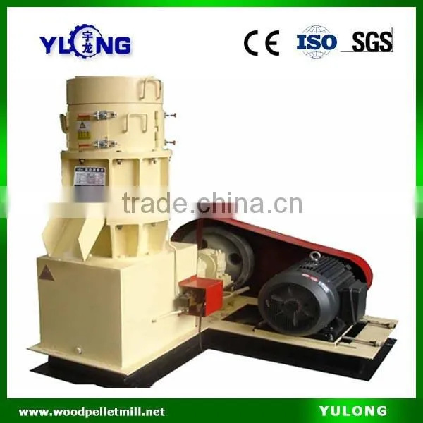 SKj2-350 Horse Manure Pellet Making Machine ISO9001 photo-6