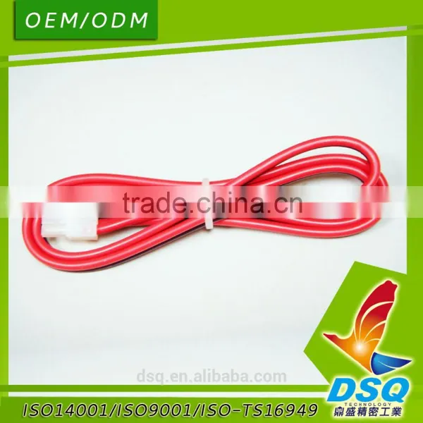 Power Cable Harness Auto Part Lamp Automotive Wire Cable photo-5
