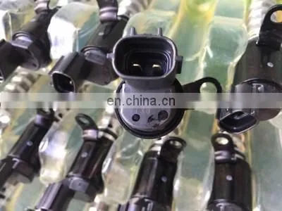 Hot Sale Oil Control Valve VVT 24355-2B710 243552B710 24355-2B710 243552B710 for Hyundai ELANTRA 2015- photo-5