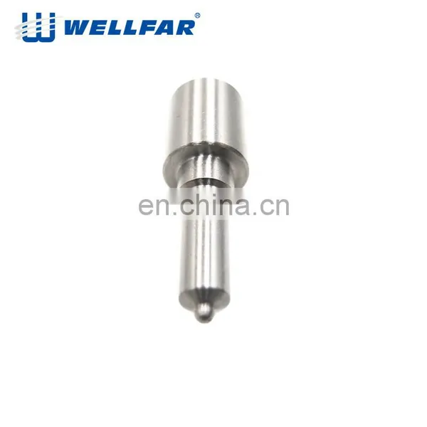 Wellfar Standard Common Rail Dsla140p1723 Diesel Injector Nozzle 0433175481 For Cummins Engine photo-5