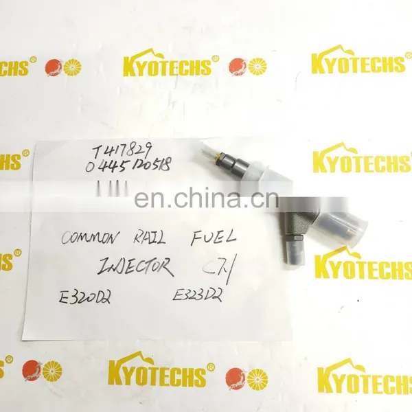 for 0445 Common Rail Fuel Injector 0 445 110 634 0445110250 03l130277b 0 445 116 015 28229873 0 445 120 067 photo-3