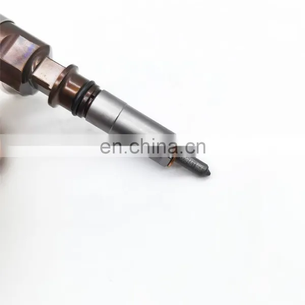 Construction Machinery Parts 321-3600 10R7938 2645A734 2645A753 Engine Injector C6.6 photo-4