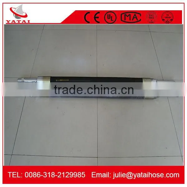 China Made Professional Production Inflate Packer Hose photo-2