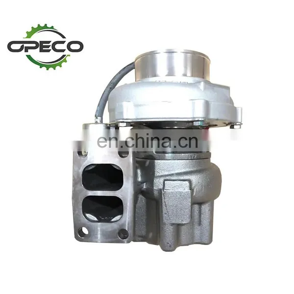 For Bus Turbocharger TBP4 S00006360+02 791688-0001 photo-3