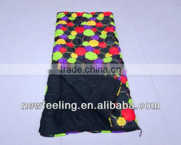 Envelope Sleeping Bag photo-2