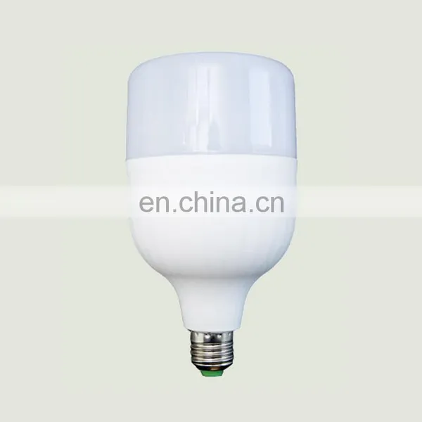 Hot Sale Energy Saving 5W 10W 15W 20W 30W 40W 50W 60W Led Bulb Raw Material photo-3