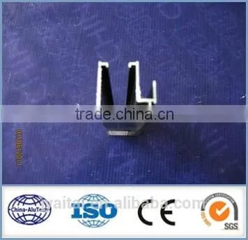 Solar Mounting System Aluminium Profile Solar Mounting Accessories