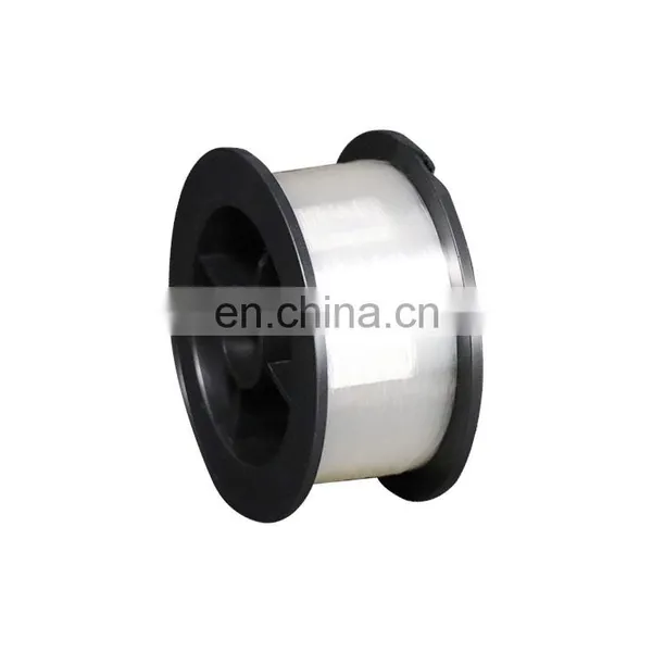 0.19 mm Superior Quality Leader Monofilament Long Line Fishing Line 300m photo-2
