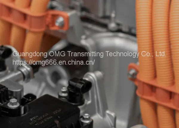 Electric vehicle high-voltage cable material selection criteria