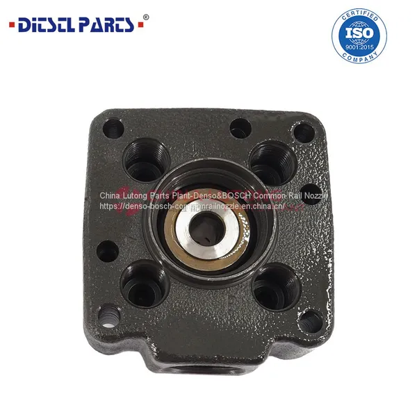Black Head Rotor 096400-1250 photo-2