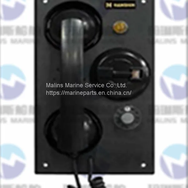 HANSHIN HSF-840A Flush Type Safely Telephone