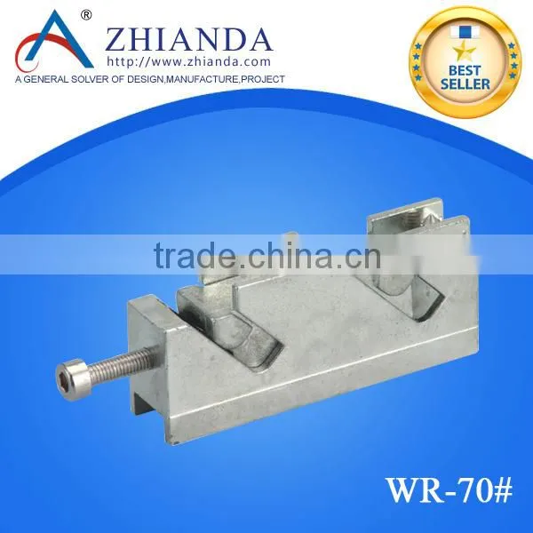 Aluminium Weel for Sliding Door photo-4
