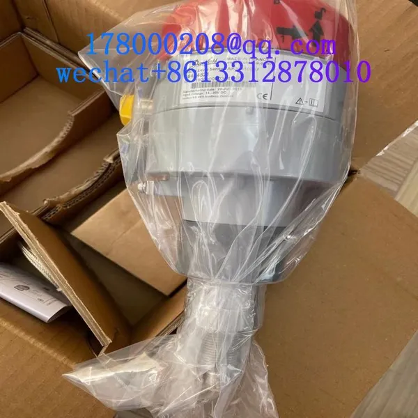 AKS4100U-084H4521 Liquid Level Sensor Produced by Danfoss photo-5