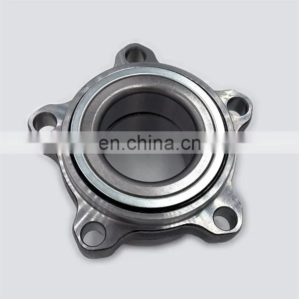 F-582873 A21R23-3103145 5279 VKBA6526 R141.08 713678910 K81169 Front Wheel Hub Bearing Unit for GAZelle NEXT photo-3