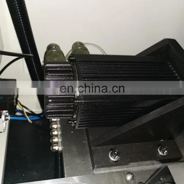 CK1107 Economical Swiss Type CNC Lathe With Competitive Price photo-5