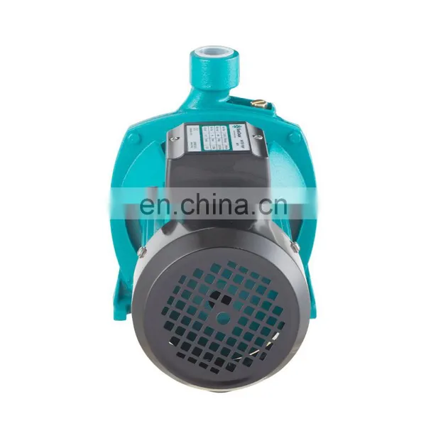 Micro Horizontal In Line Centrifugal Water Pump Para Água Tratada photo-2