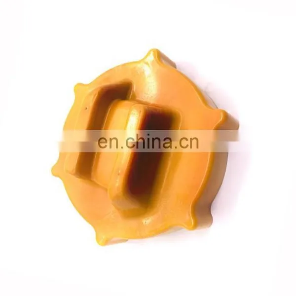Supply Excavator Fuel Fuel Tank Locks /Fuel Tank Cover 07050-41200