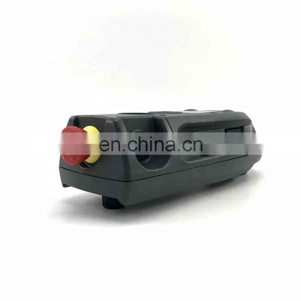 Siemens HT 2 MOBILE 6FC5303-0AA00-2AA0 Handheld Terminal photo-3