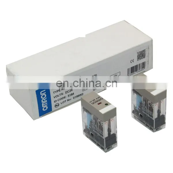 NEW Original Omron Relay Omron Relayomron G5pa-1 5vdc ZEN-20C3AR-A-V2 ZEN20C3ARAV2 photo-2