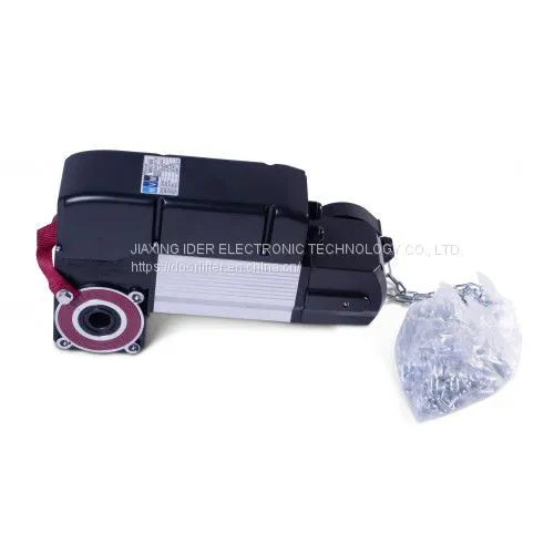 GYM50-1 70-1 60S-1 100S-1 150S-1 Industrial Gate Operator With Mechanical Limit Switch photo-3