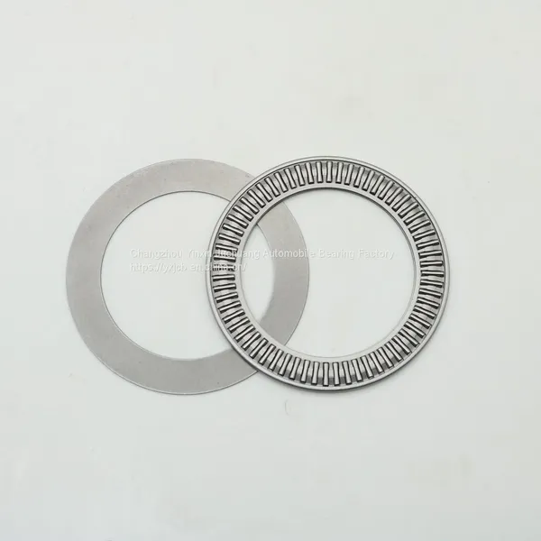 Excellent Quality Peugeot204/304/404 Bearing AX6085+CP(5035.05) photo-2