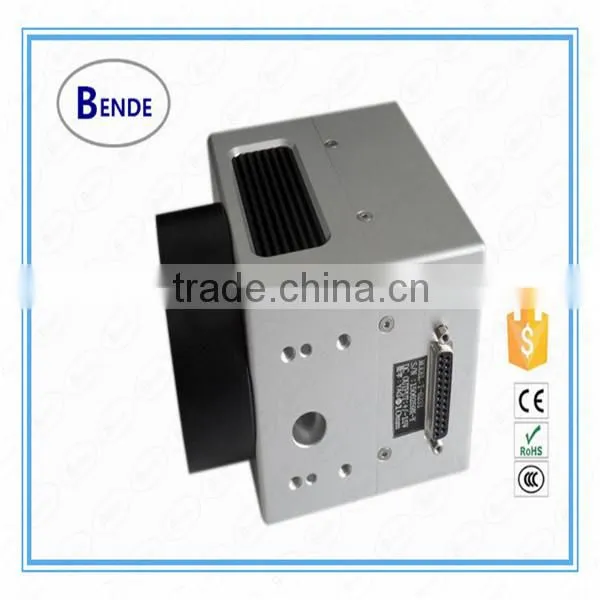 Hot Sale Fiber Laser Engraving Machine photo-4
