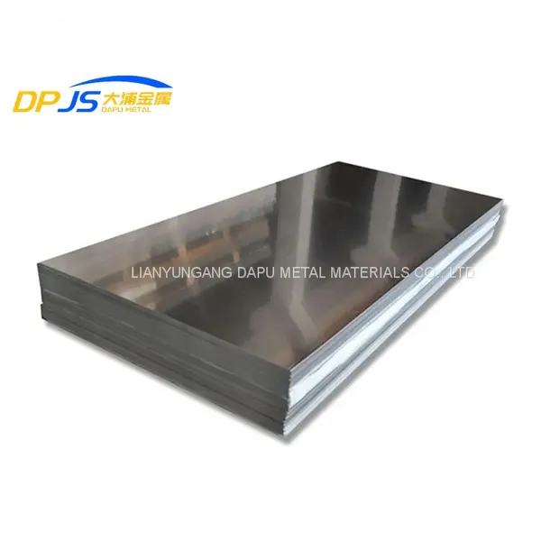 1090/1188/1230/2014 Aluminum Alloy Plate/Sheet Available in Stock Complete in Specifications photo-3