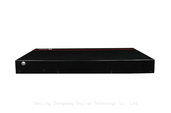 S5735-L32ST4X-A1 24*GE SFP Ports, 8*10/100/1000BASE-T Ports, 4*10GE SFP+ Ports, AC Power, Front Access photo-3