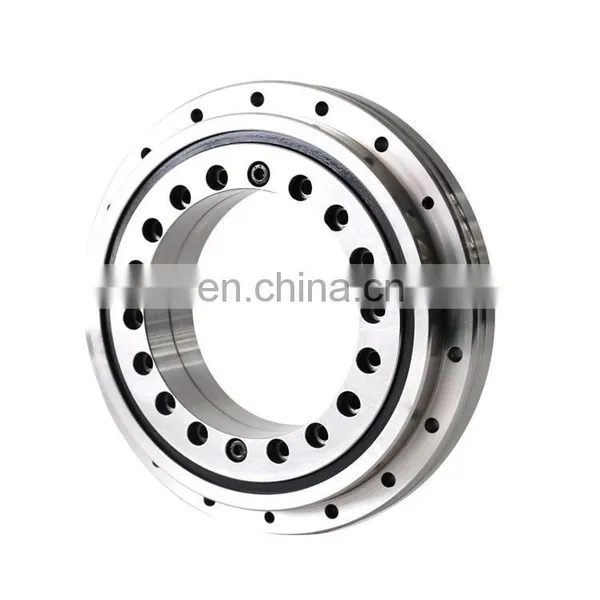 ZKLDF325 Axial angular contact ball bearings rotary table bearings turntable bearing