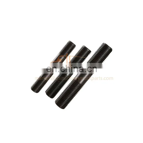 Foton Auman/Aumark/Miler/Land Pioneer Weichai Engine Gearbox Zf/Fast Truck Spare Parts Hff2402251ck4gzg Stud photo-3