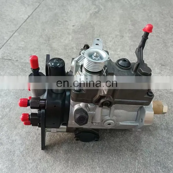 Construction Machinery Parts C4.4 C6.6 C7.1 Fuel Injection Pumps 449-3641 398-1498 for Caterpillar photo-3