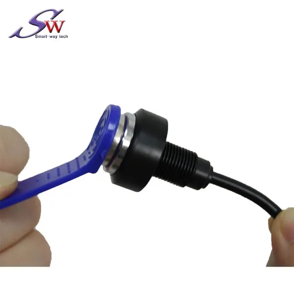 TMR-IRON-PL Tracker Device IButton Reader 1-Wire IButton Probe photo-3