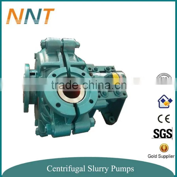 Diesel Double Pump Shell Synthetic Cement Slurry Pump photo-3
