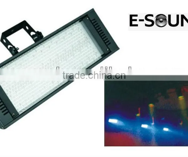 Great quality and Super bright 198 pcs LED strobe stage lighting