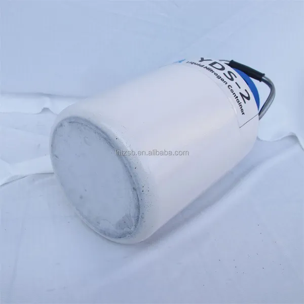 Liquid Nitrogen Tank Hunt Ending? This One's Your Ideal Pick! photo-5