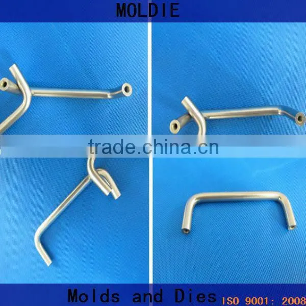 Carbon Steel Handle Stamping Accessories and Parts