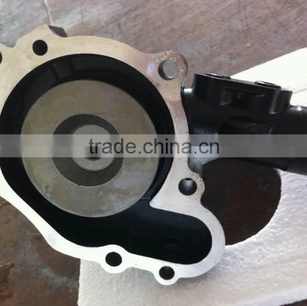 Water Pump 129006-42004 4TNV94 Excavator Parts photo-4