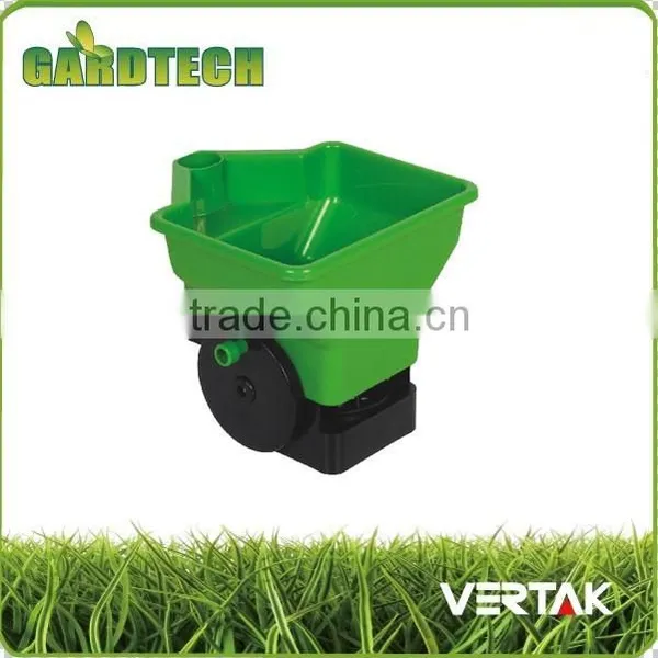 Wholesale Professional Manual Fertilizer Spreader,mini Seed Spreader